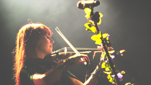 Eye of Melian - Album Relase Show - Hedon Zwolle 20.02.2026